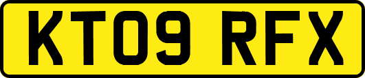 KT09RFX