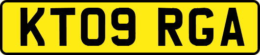 KT09RGA