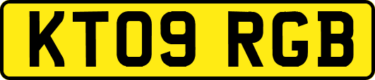 KT09RGB