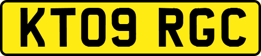 KT09RGC