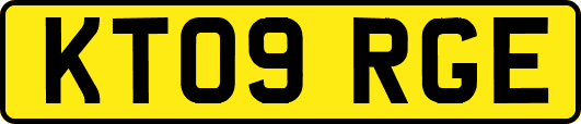 KT09RGE