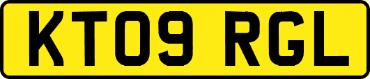 KT09RGL