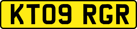 KT09RGR
