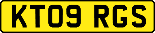 KT09RGS