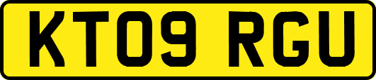 KT09RGU