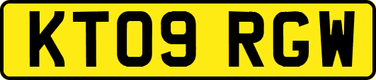 KT09RGW