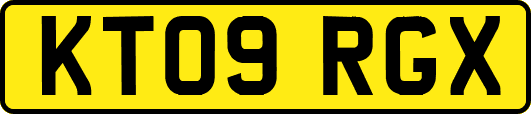 KT09RGX