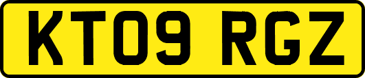 KT09RGZ