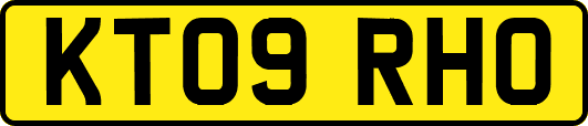 KT09RHO