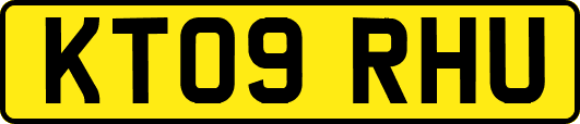 KT09RHU