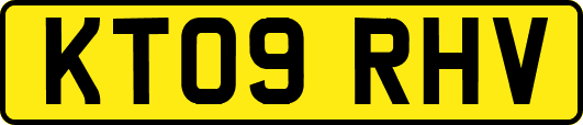KT09RHV