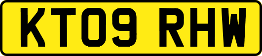 KT09RHW