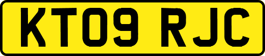 KT09RJC