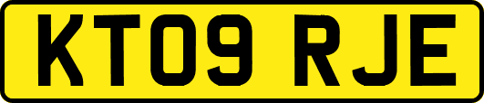 KT09RJE