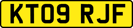 KT09RJF