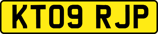 KT09RJP