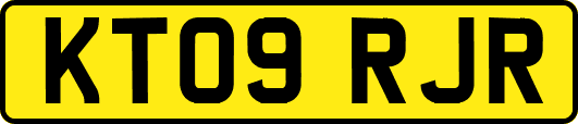KT09RJR