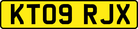 KT09RJX