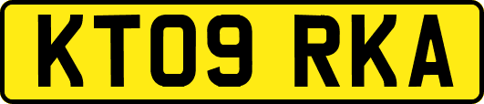 KT09RKA