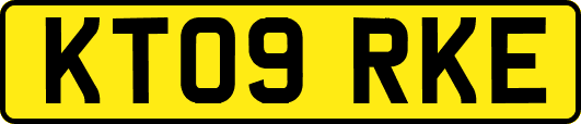 KT09RKE