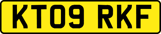 KT09RKF