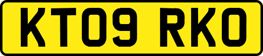 KT09RKO