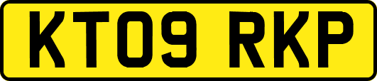 KT09RKP