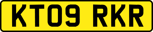 KT09RKR