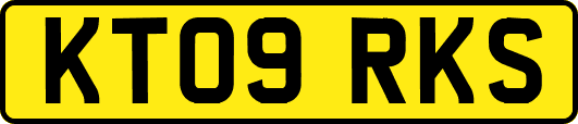 KT09RKS