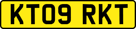 KT09RKT