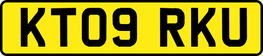 KT09RKU