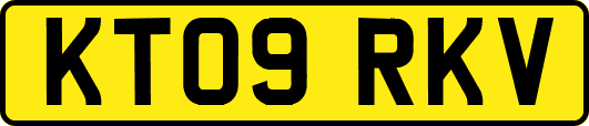 KT09RKV
