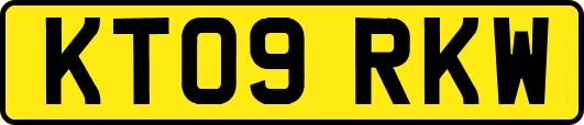 KT09RKW
