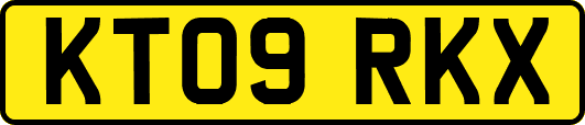 KT09RKX