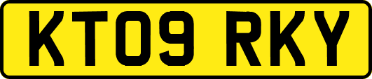KT09RKY