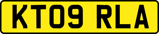 KT09RLA