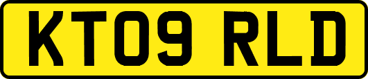 KT09RLD