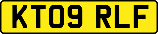 KT09RLF
