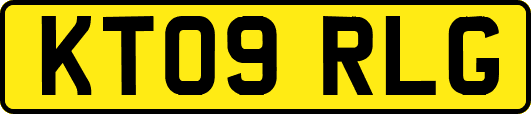 KT09RLG