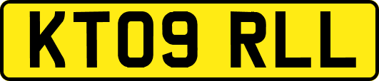 KT09RLL