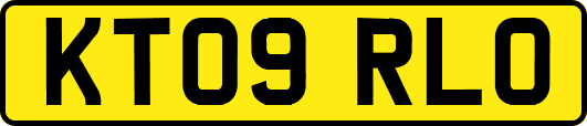 KT09RLO