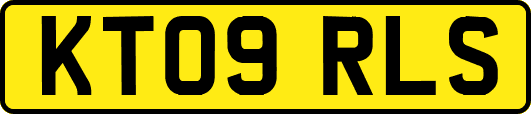 KT09RLS