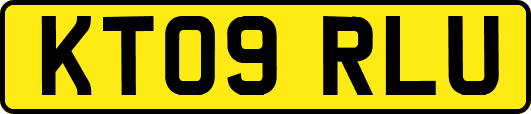 KT09RLU
