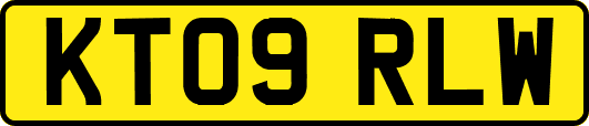 KT09RLW