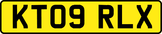 KT09RLX