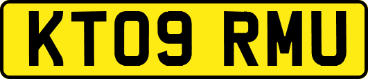 KT09RMU