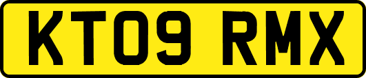 KT09RMX
