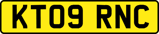 KT09RNC