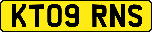 KT09RNS