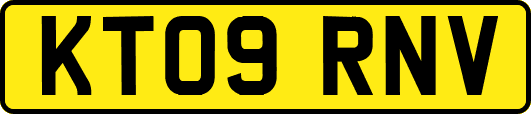 KT09RNV